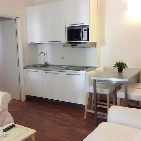 Residenza Grand アパートホテル リッチョーネ