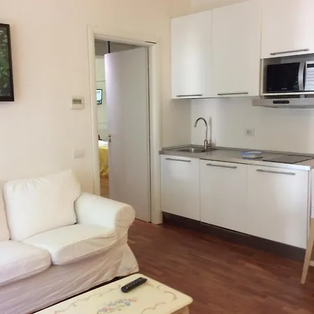 Residenza Grand 4* 리치오네