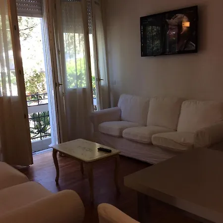 Residenza Grand 아파트호텔