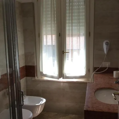 Residenza Grand ריצ'יונה