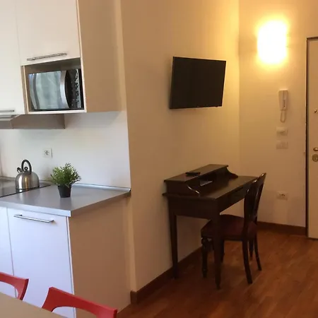 Residenza Grand 4*