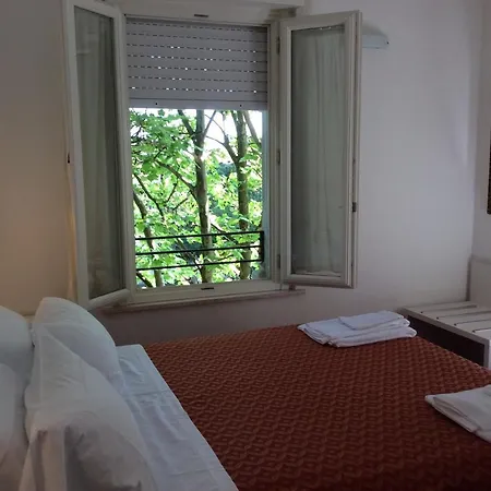 Residenza Grand Aparthotel 4*