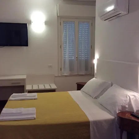 Residenza Grand Lejlighedshotel