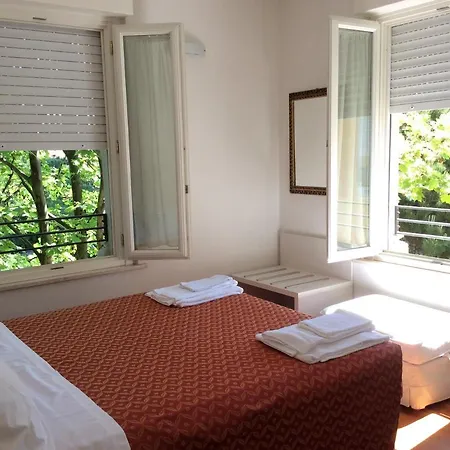 Residenza Grand アパートホテル リッチョーネ