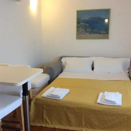 Residenza Grand 4*