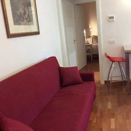 Residenza Grand ריצ'יונה