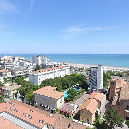 Residenza Grand Apartmanhotel