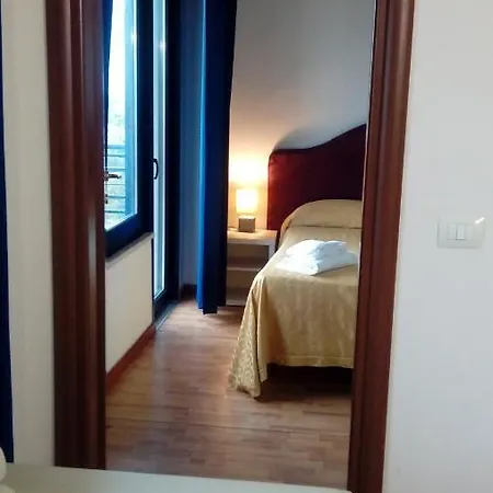 Residenza Grand Appart hôtel Riccione