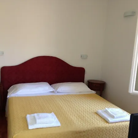 Residenza Grand アパートホテル リッチョーネ