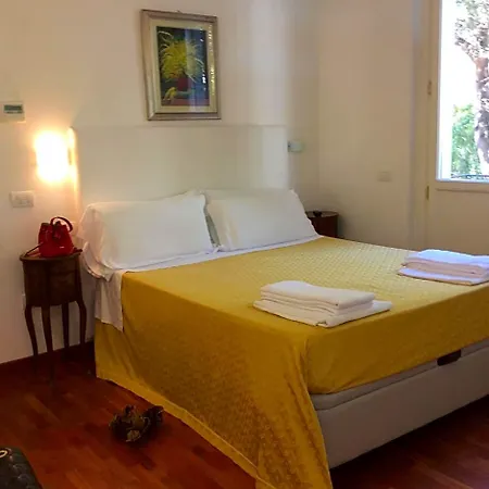 Residenza Grand Aparthotel