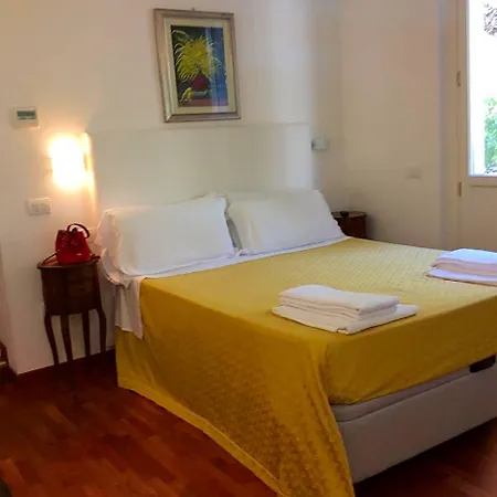 Aparthotel Residenza Grand Riccione