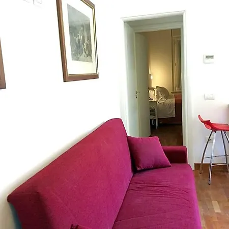 Residenza Grand Aparthotel