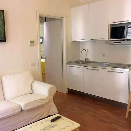 Residenza Grand Aparthotel Riccione