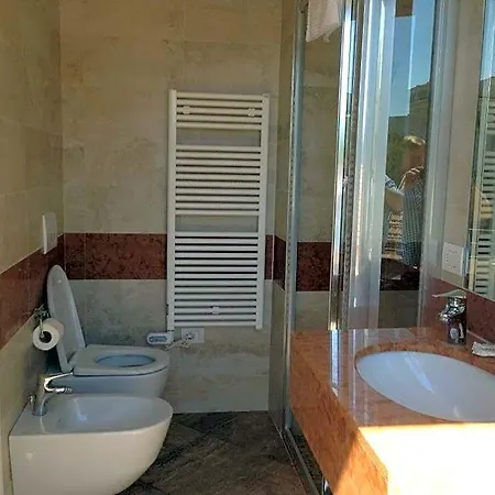 Residenza Grand Aparthotel 4*