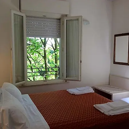 Aparthotel Residenza Grand Riccione