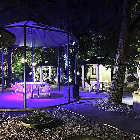 Residenza Grand Aparthotel 4*
