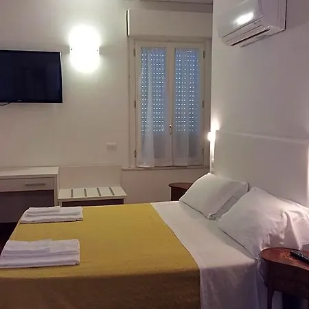Residenza Grand Aparthotel