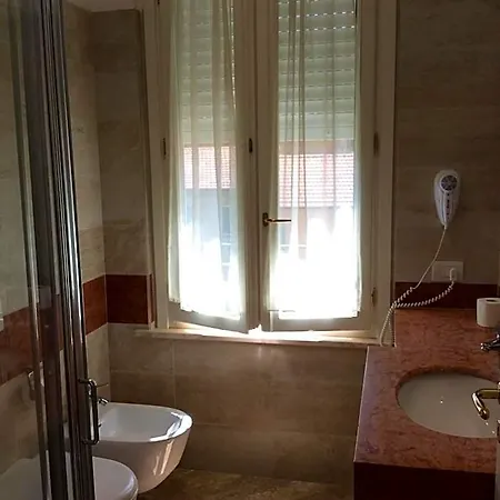 Residenza Grand Aparthotel