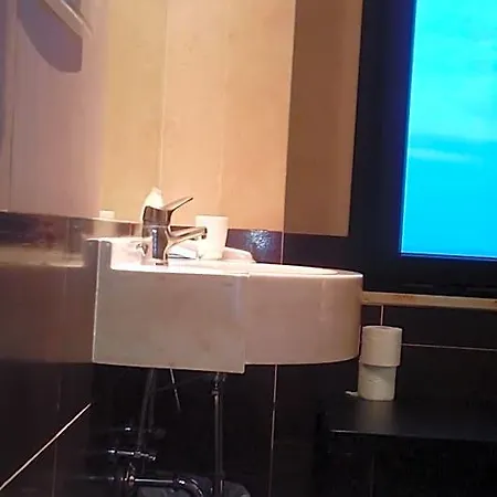 아파트호텔 Residenza Grand 4*