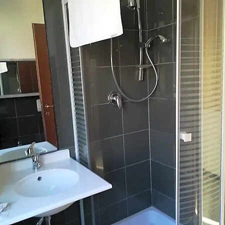Aparthotel Residenza Grand