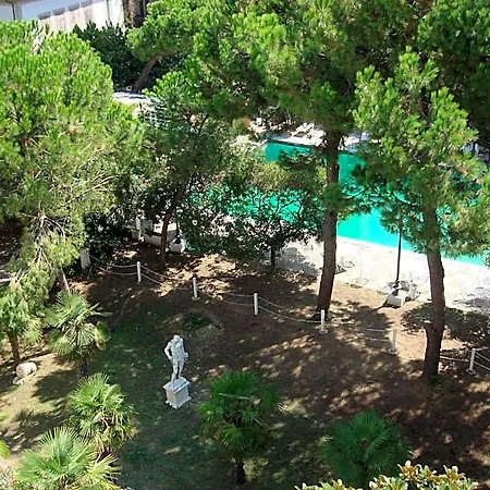 Residenza Grand Aparthotel Riccione