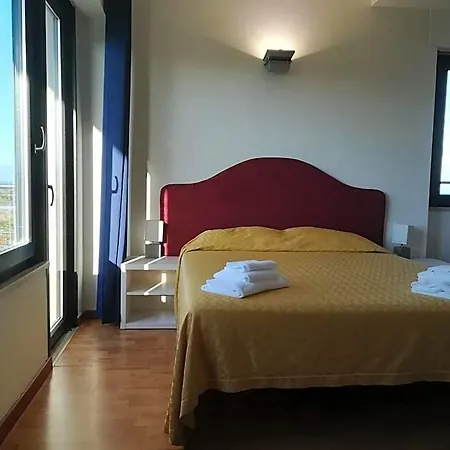 Aparthotel Residenza Grand Riccione