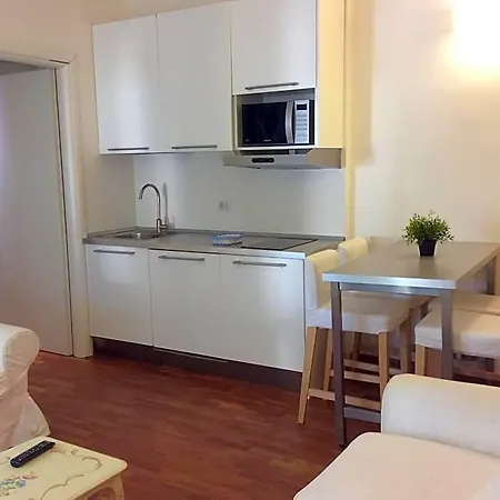 Aparthotel Residenza Grand Riccione