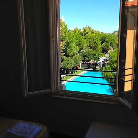 Residenza Grand Aparthotel 4*
