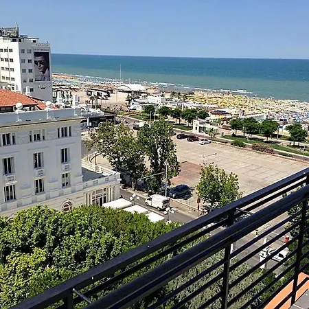 Residenza Grand Aparthotel 4*