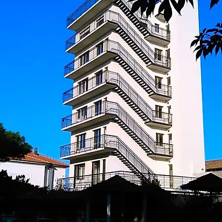 Residenza Grand 4*