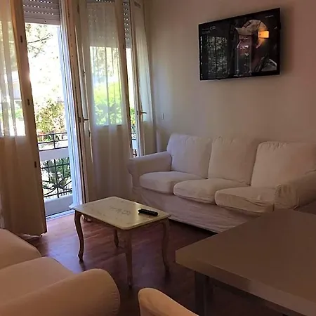 Residenza Grand 4* Riccione