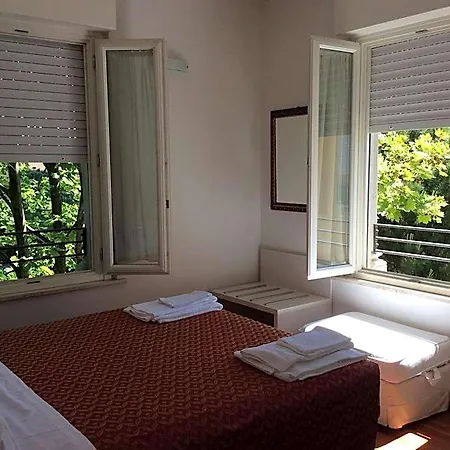 Aparthotel Residenza Grand