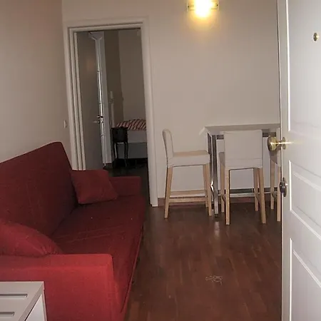 Residenza Grand 4*