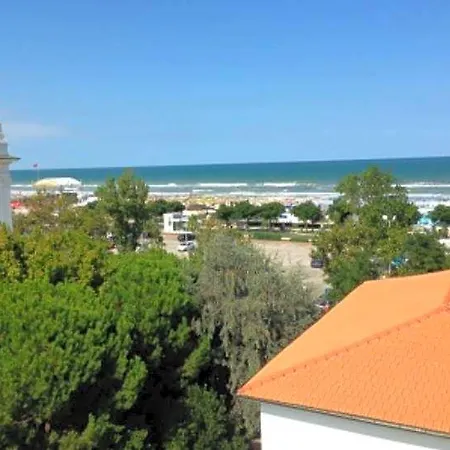 Aparthotel Residenza Grand 4*