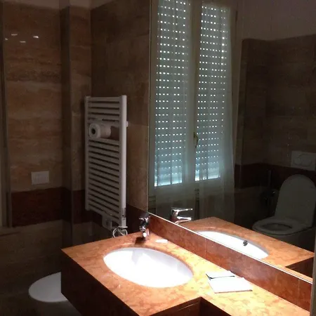 アパートホテル Residenza Grand リッチョーネ