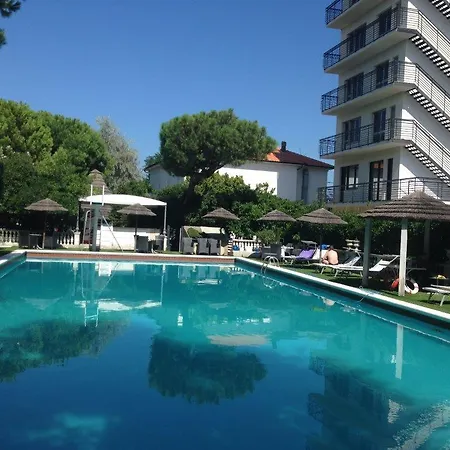 Residenza Grand リッチョーネ