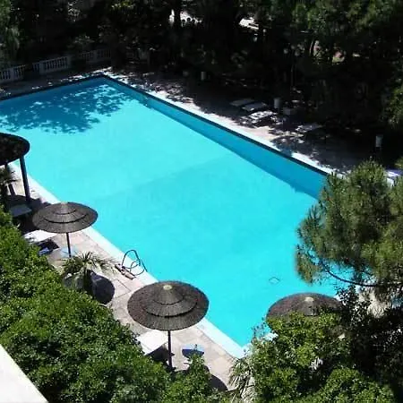 Residenza Grand 4*