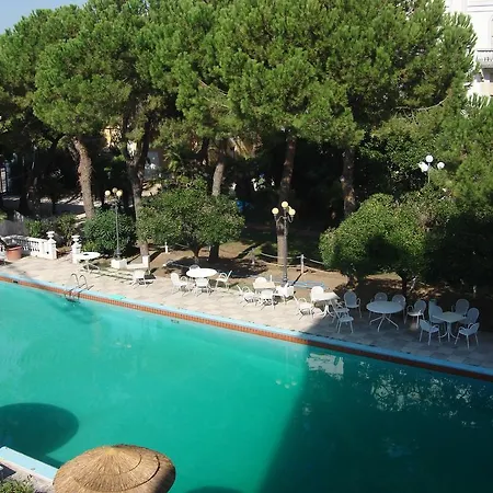 Residenza Grand 4*