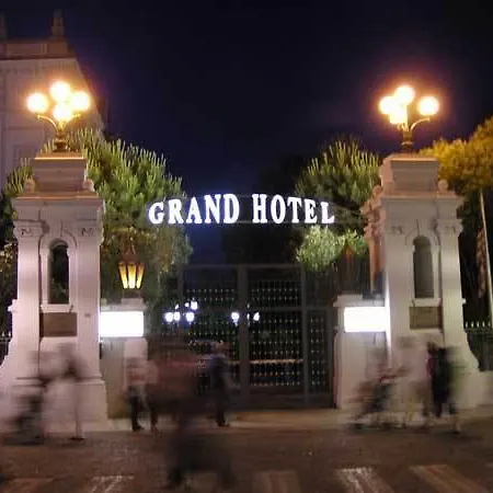 Residenza Grand