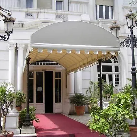 アパートホテル Residenza Grand