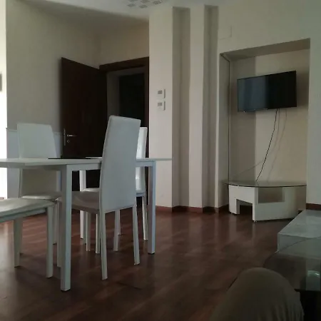 Residenza Grand Apartmanhotel 4*