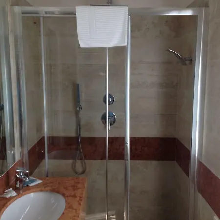 Apartmanhotel Residenza Grand Riccione