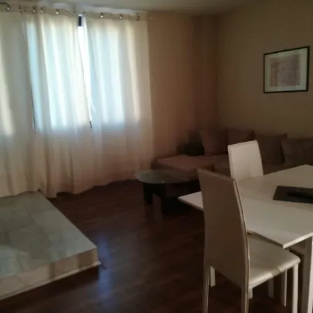 شقة فندقية Residenza Grand ريتشيوني