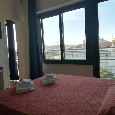 Residenza Grand 4* ريتشيوني