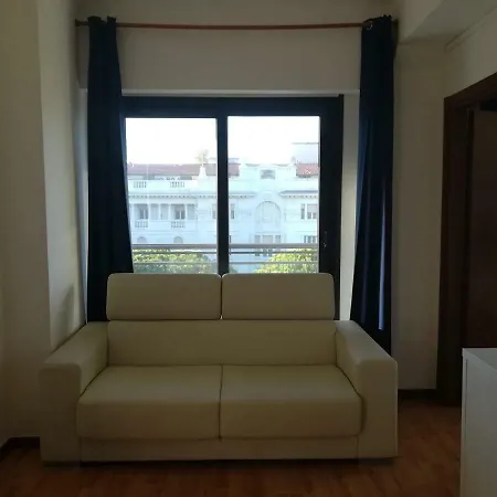 Residenza Grand ريتشيوني