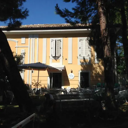 Residenza Grand