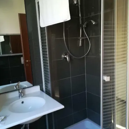 Residenza Grand ريتشيوني