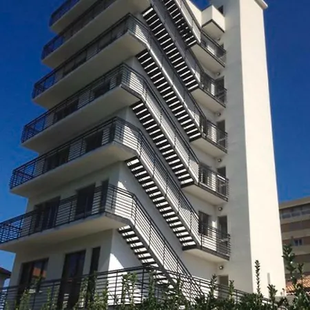 Residenza Grand Aparthotel 4*