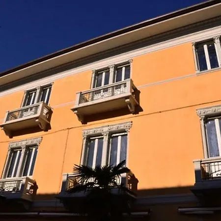 Residenza Grand Apartmanhotel Riccione