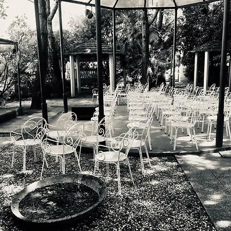 Apartmanhotel Residenza Grand